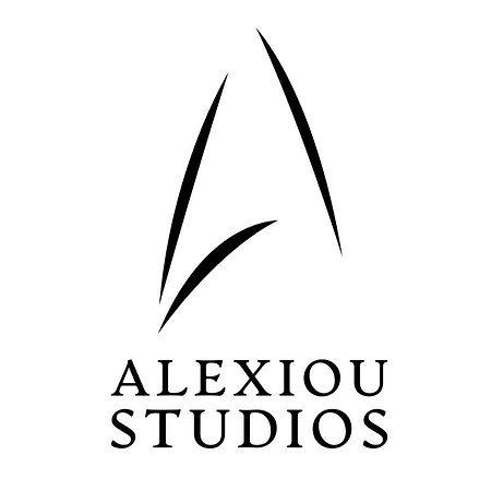 Alexiou Studios Λουτρά Αιδηψού Εξωτερικό φωτογραφία