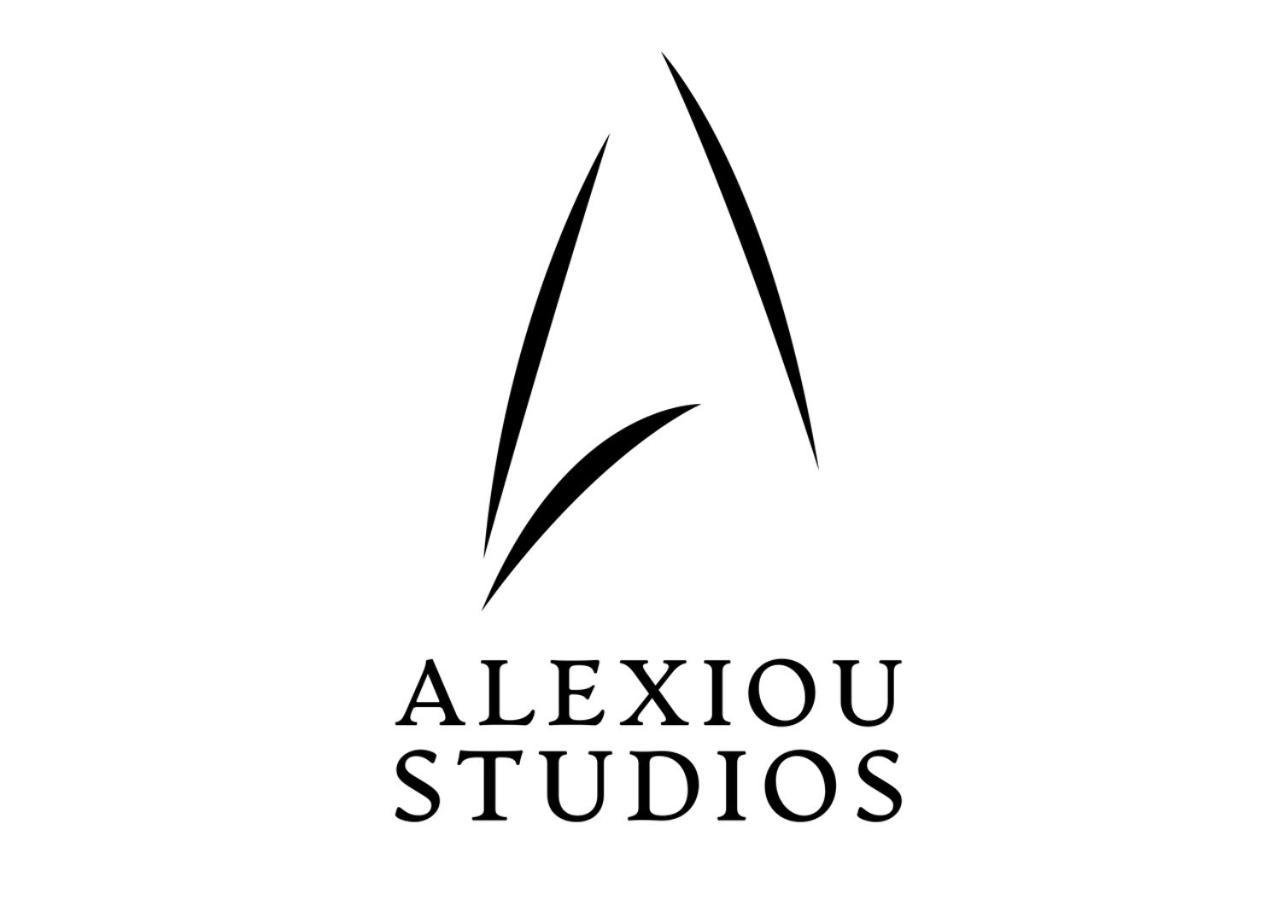 Alexiou Studios Λουτρά Αιδηψού Εξωτερικό φωτογραφία