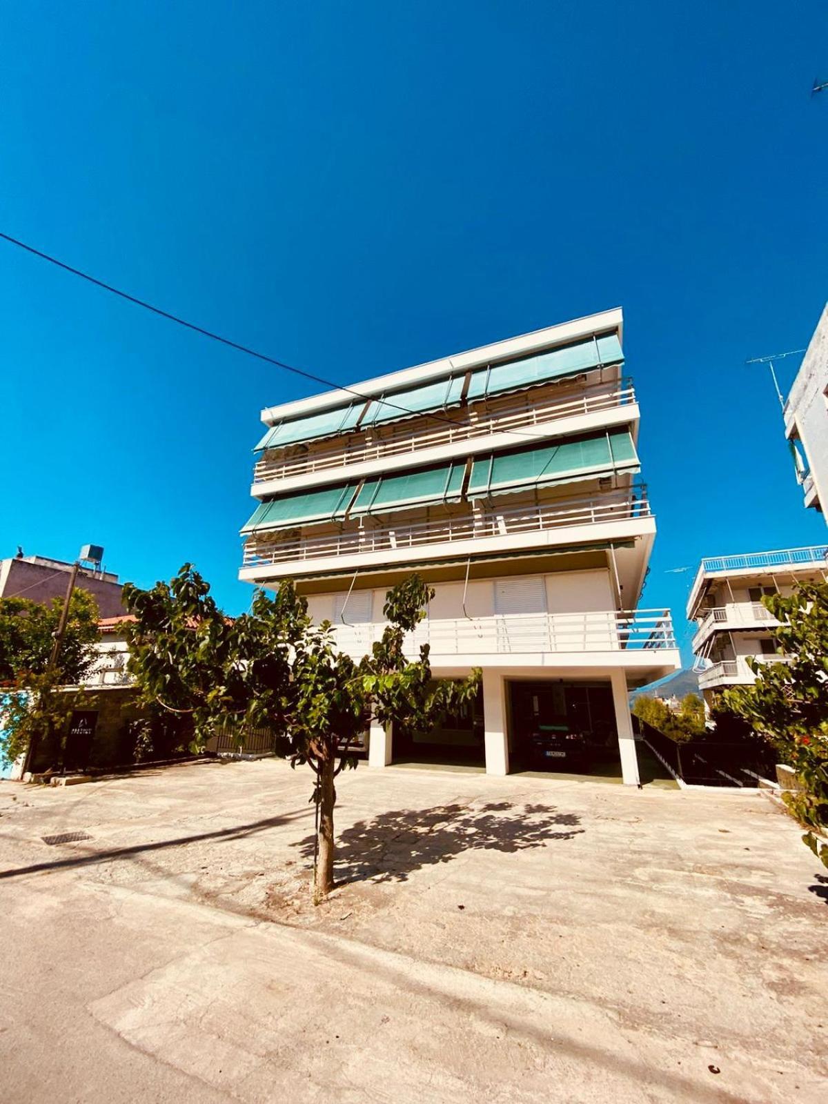Alexiou Studios Λουτρά Αιδηψού Εξωτερικό φωτογραφία